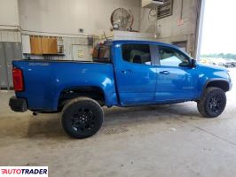 Chevrolet Colorado 2021 3 Chevrolet Colorado 2021 3