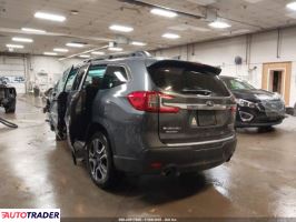 Subaru Pozostałe 2024 2