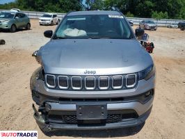 Jeep Compass 2022 2