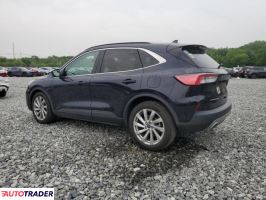 Ford Escape 2021 2