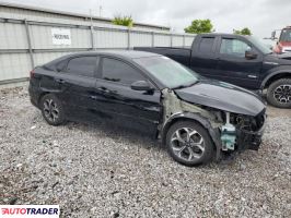 Kia Pozostałe 2019 2