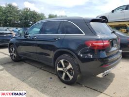 Mercedes CL 2019 2 Mercedes CL 2019 2