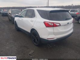 Chevrolet Equinox 2020 1