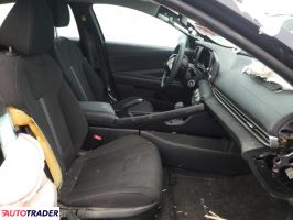 Hyundai Elantra 2021 2 Hyundai Elantra 2021 2