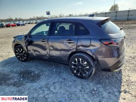 Honda HR-V 2026 2