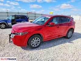 Mazda CX-5 2024 2