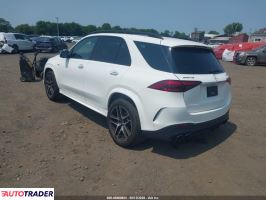 Mercedes GL 2024 3