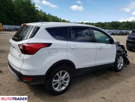 Ford Escape 2019 1