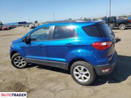 Ford EcoSport 2022 2