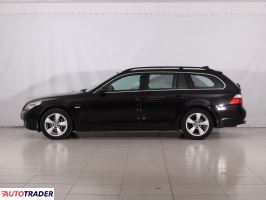 BMW 530 2008 3.0 231 KM