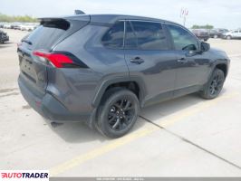 Toyota Pozostałe 2024 2 Toyota Pozostałe 2024 2