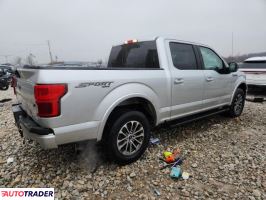 Ford Pozostałe 2019 2