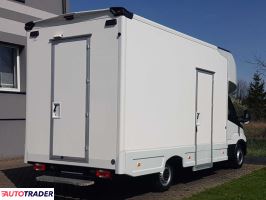 Iveco Daily 2020 2.3