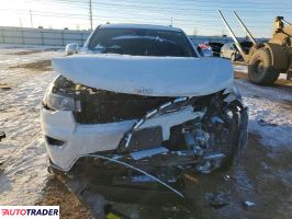 Jeep Grand Cherokee 2021 3