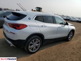 BMW X2 2020 2