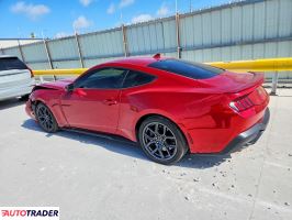 Ford Mustang 2024 2