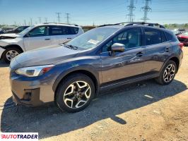 Subaru Pozostałe - zobacz ofertę