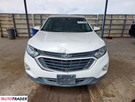 Chevrolet Equinox 2019 1