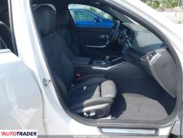 BMW 330 2021 2 BMW 330 2021 2