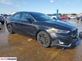 Ford Fusion 2020 2 Ford Fusion 2020 2
