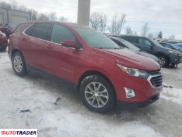Chevrolet Equinox 2019 1 Chevrolet Equinox 2019 1