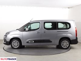 Citroen Berlingo 2020 1.5 128 KM