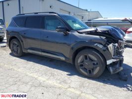 Kia Pozostałe 2024 Kia Pozostałe 2024