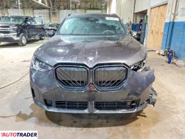 BMW X3 2025 2