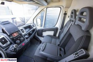 Fiat Ducato 2016 2 Fiat Ducato 2016 2