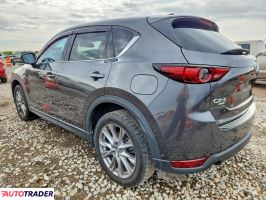 Mazda CX-5 2021 2