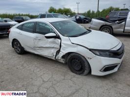 Honda Civic 2019 2 Honda Civic 2019 2