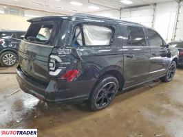 Ford Expedition 2024 3