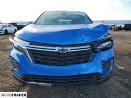 Chevrolet Equinox 2024 1