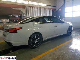 Nissan Altima 2023 2