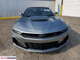 Chevrolet Camaro 2023 6