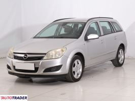 Opel Astra 2007 1.9 99 KM