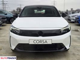 Opel Corsa 2025 1.2 100 KM Opel Corsa 2025 1.2 100 KM