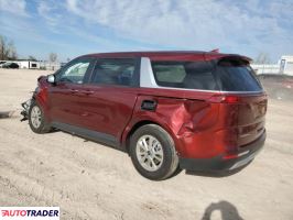 Kia Carnival 2024 3 Kia Carnival 2024 3
