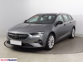 Opel Insignia 2020 2.0 171 KM