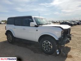 Ford Bronco 2024 2 Ford Bronco 2024 2