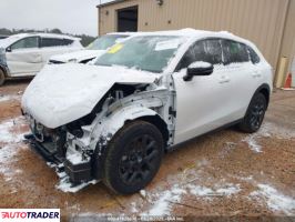Honda HR-V 2024 2 Honda HR-V 2024 2