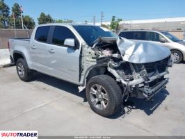 Chevrolet Colorado 2019 3 Chevrolet Colorado 2019 3