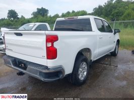 Chevrolet 1500 2020 5