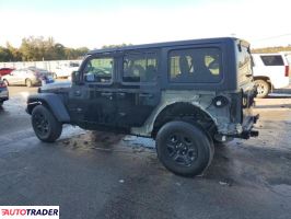 Jeep Wrangler 2023 3