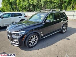 BMW X5 2021 3