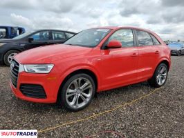 Audi Q3 2018 2