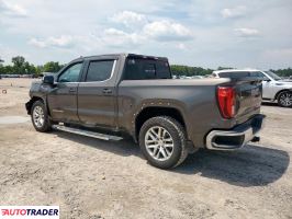 GMC Sierra 2020 5 GMC Sierra 2020 5
