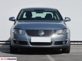 Volkswagen Passat 2008 2.0 138 KM