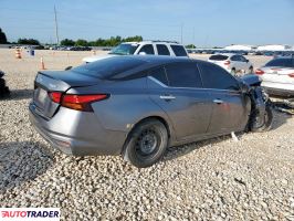 Nissan Altima 2022 2 Nissan Altima 2022 2