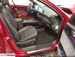 Hyundai Pozostałe 2023